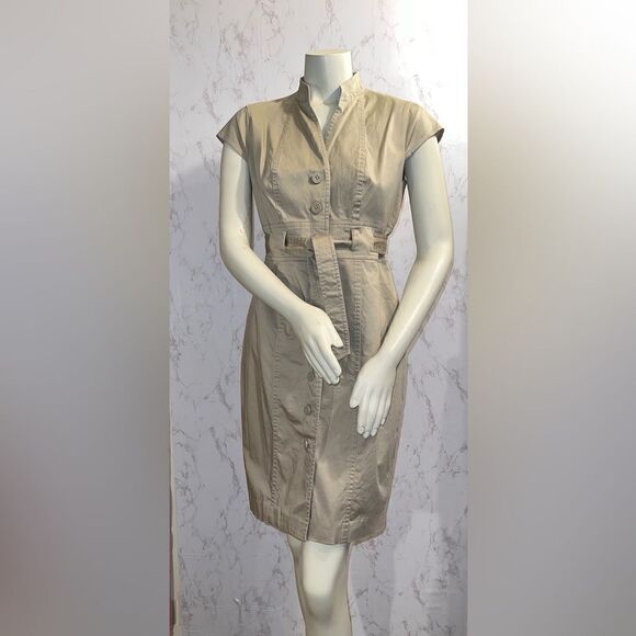 NWOT Calvin Klein Dress  - Picture 1 of 5